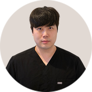 Dr. Jungwoo Son
