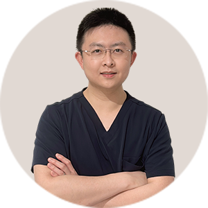 Dr Simon Chiu​