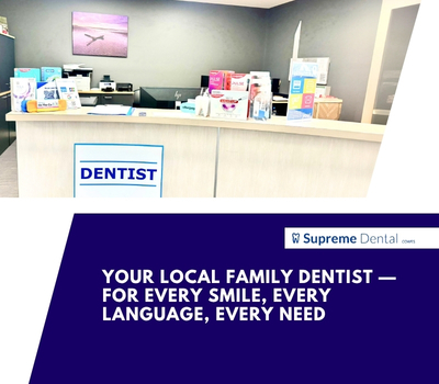 Supreme Dental Cowes (1)