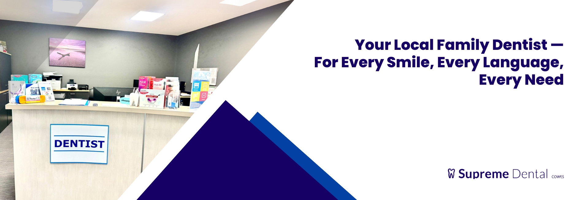 Supreme Dental Cowes
